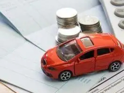 贵定个人车辆抵押消费贷款肯定要知道的6个要点